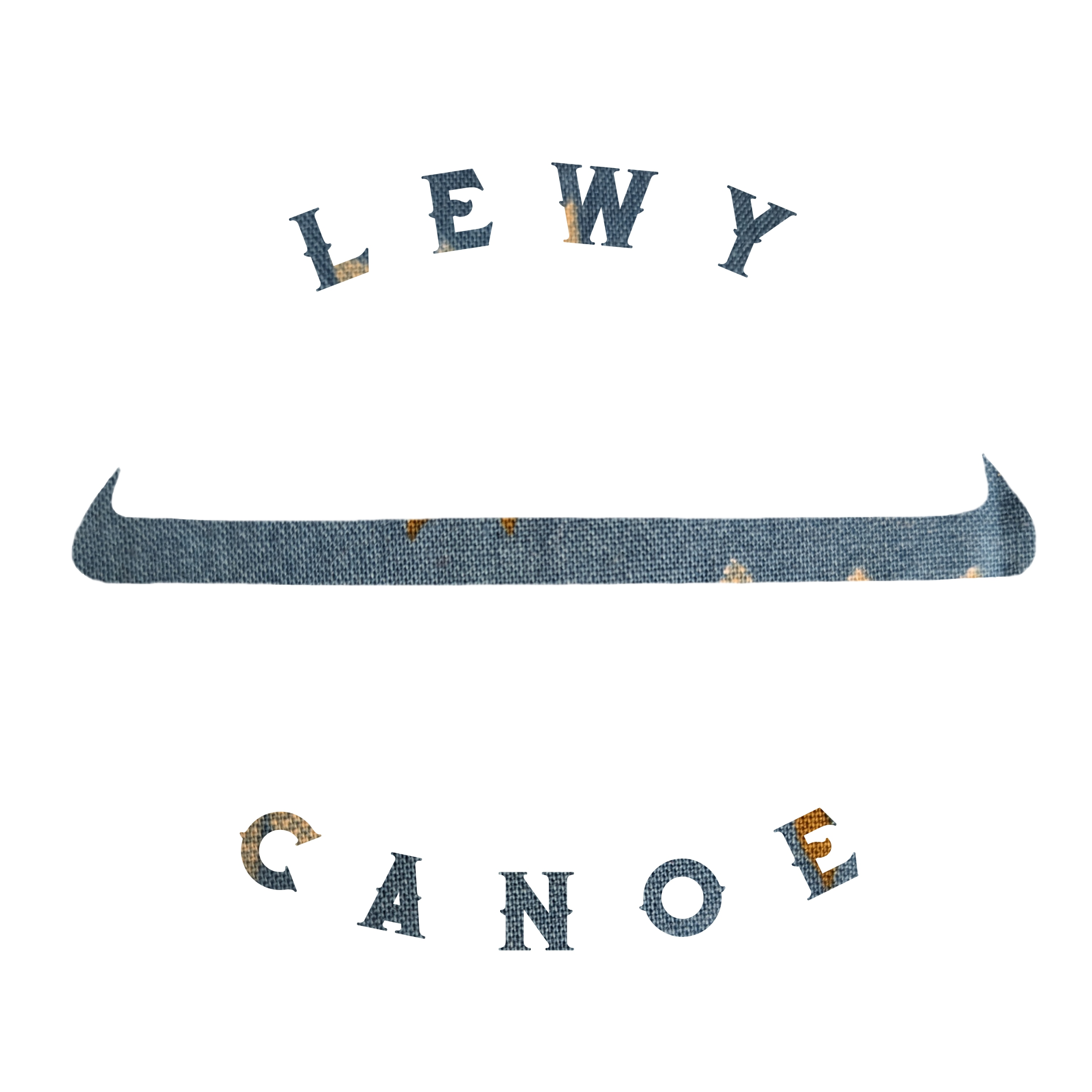 Lewy Canoe